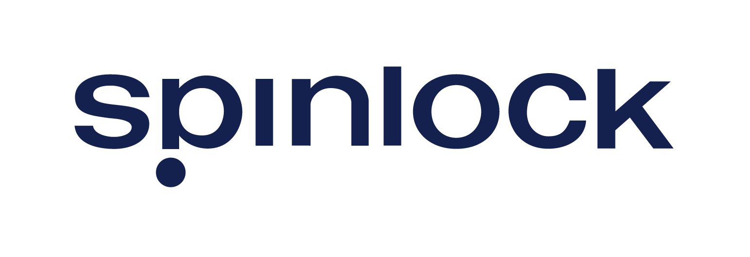 Spinlock 1-1 logo